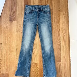 💙BOOTCUT JEANS💙